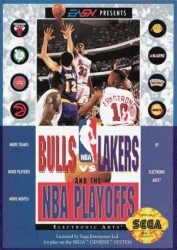 Bulls Vs Lakers Rom